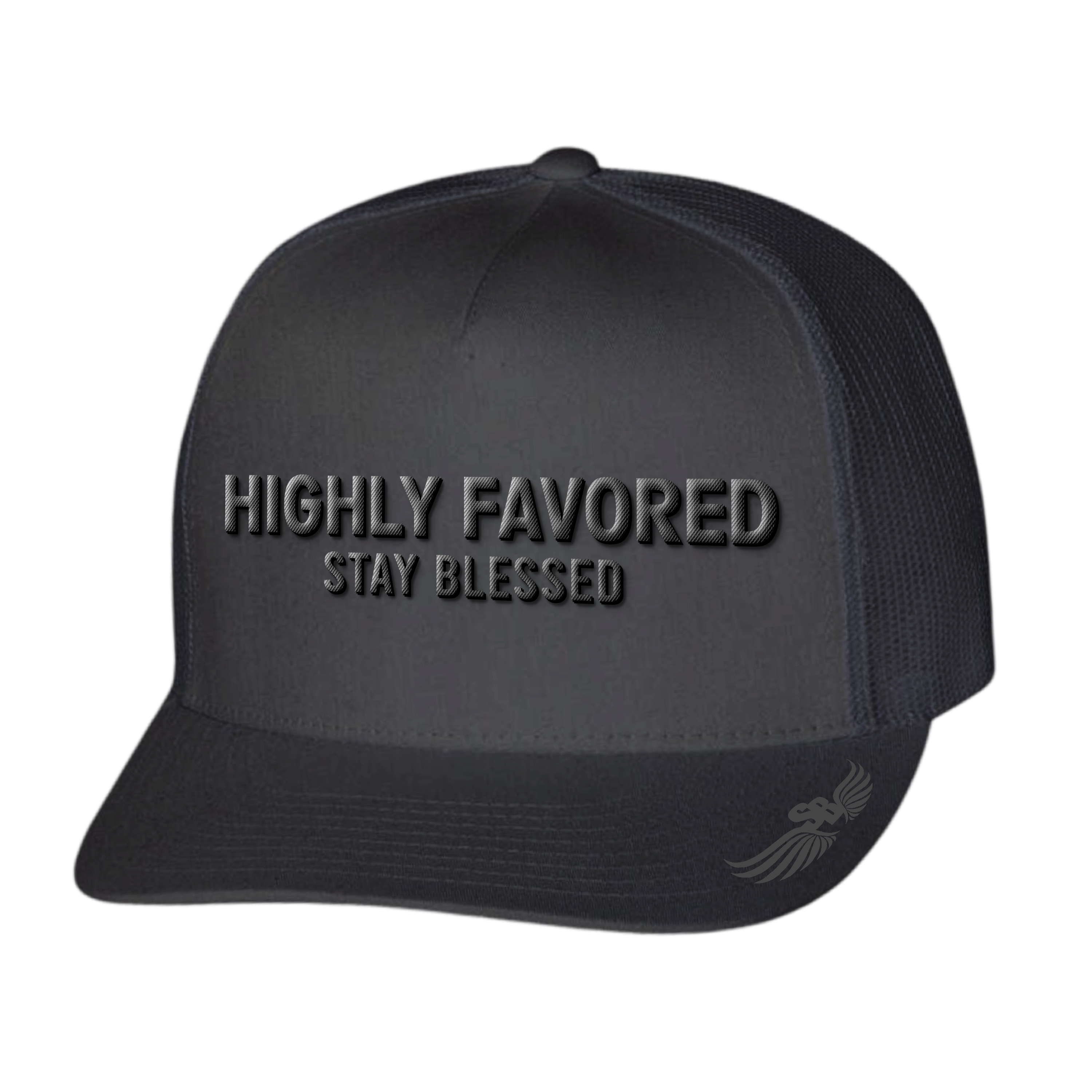 Highly Favored Hat