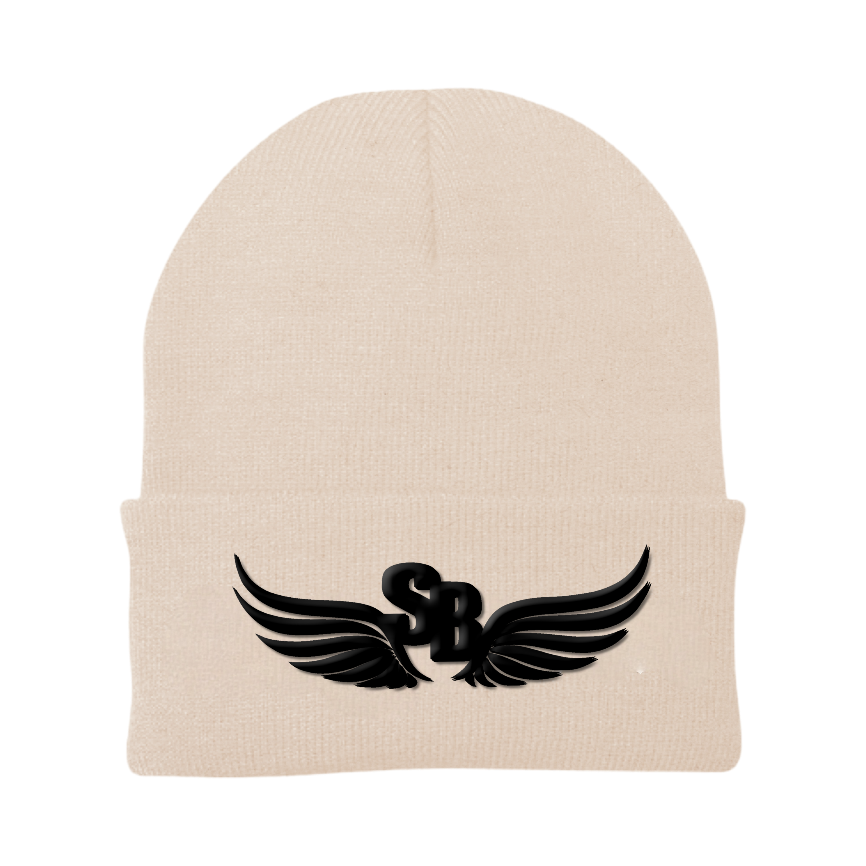 Stay Blessed Classic Beanie