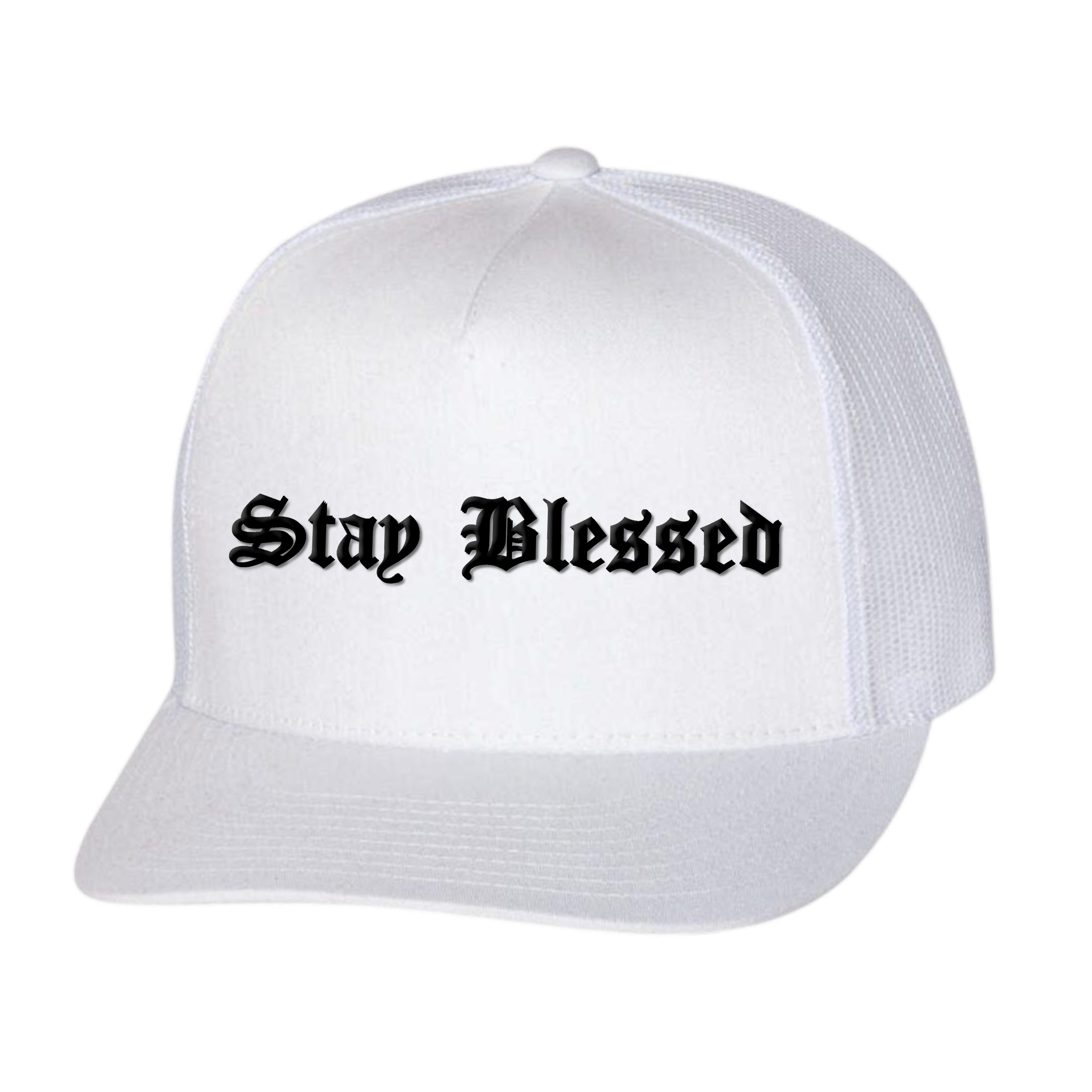 Stay Blessed You Are Blessed Hat