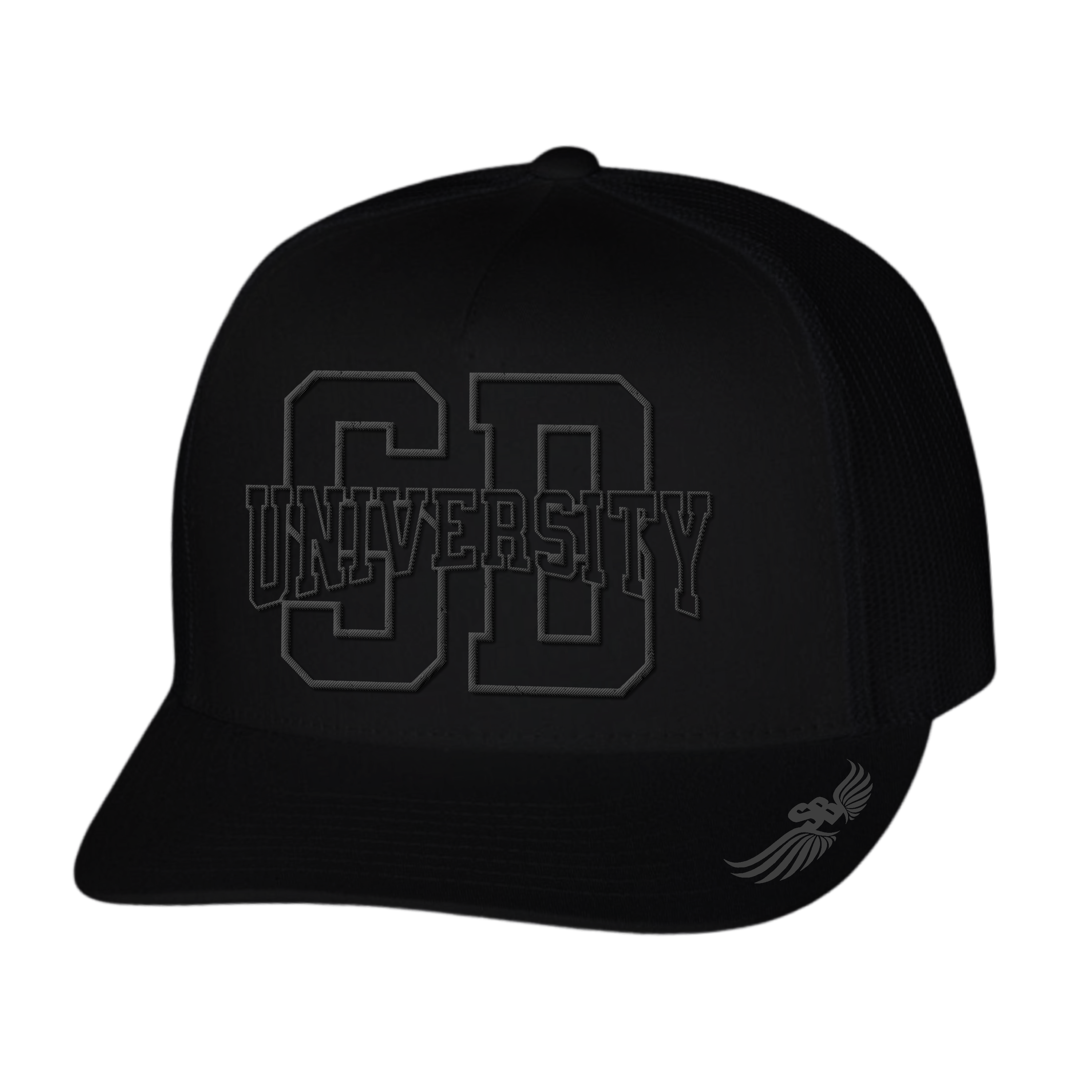 SB University Hat