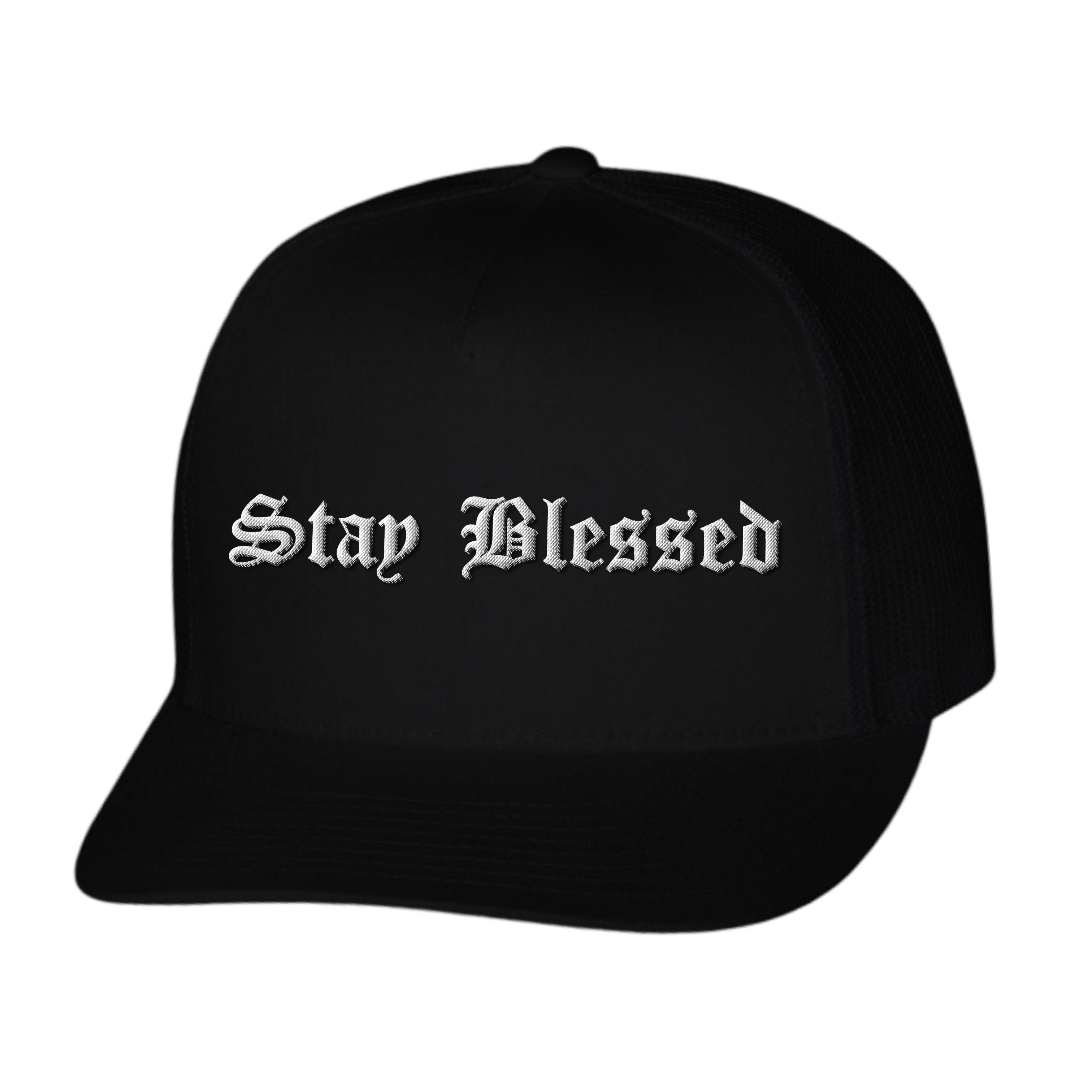 Stay Blessed You Are Blessed Hat