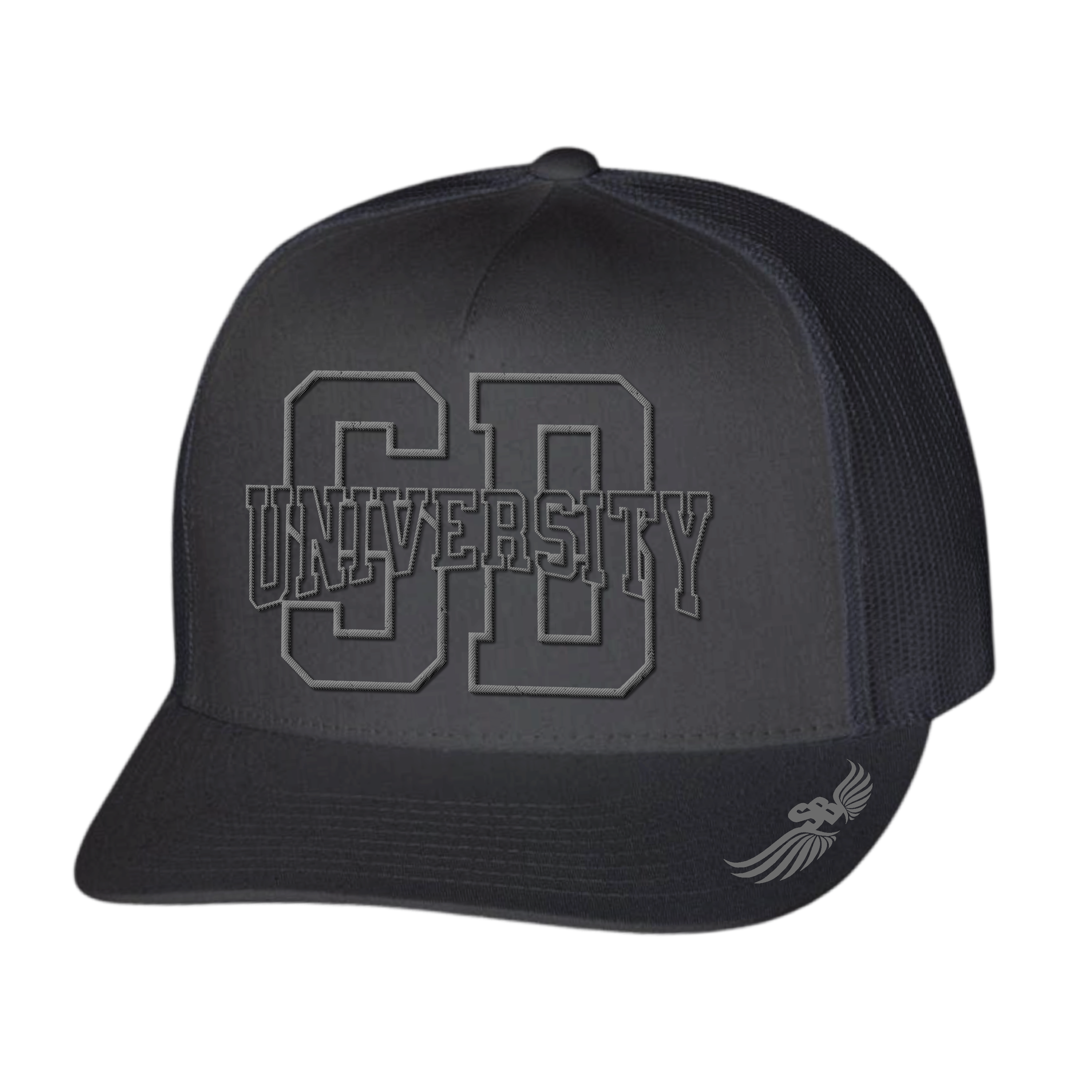 SB University Hat