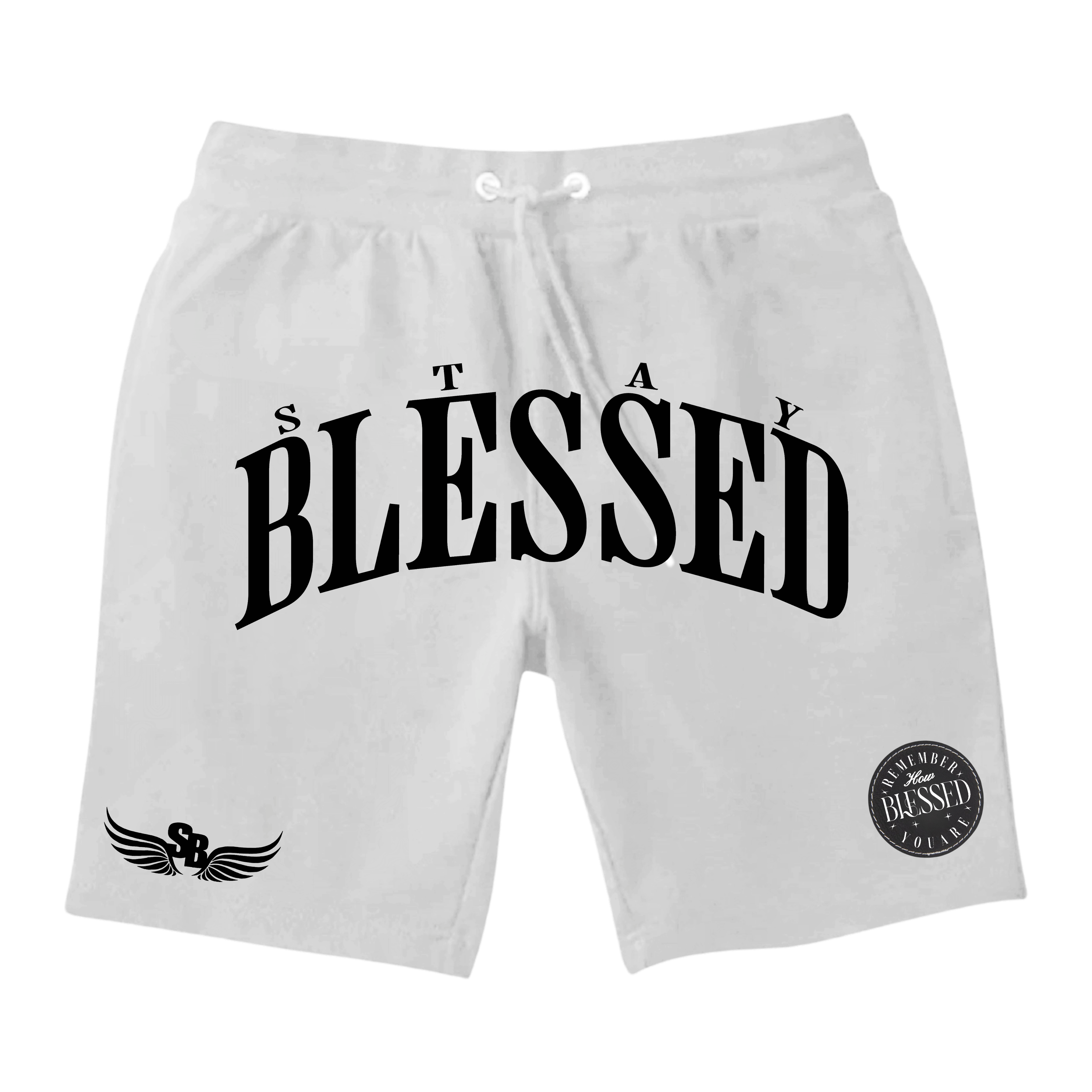 Unisex Alma Mater - Shorts