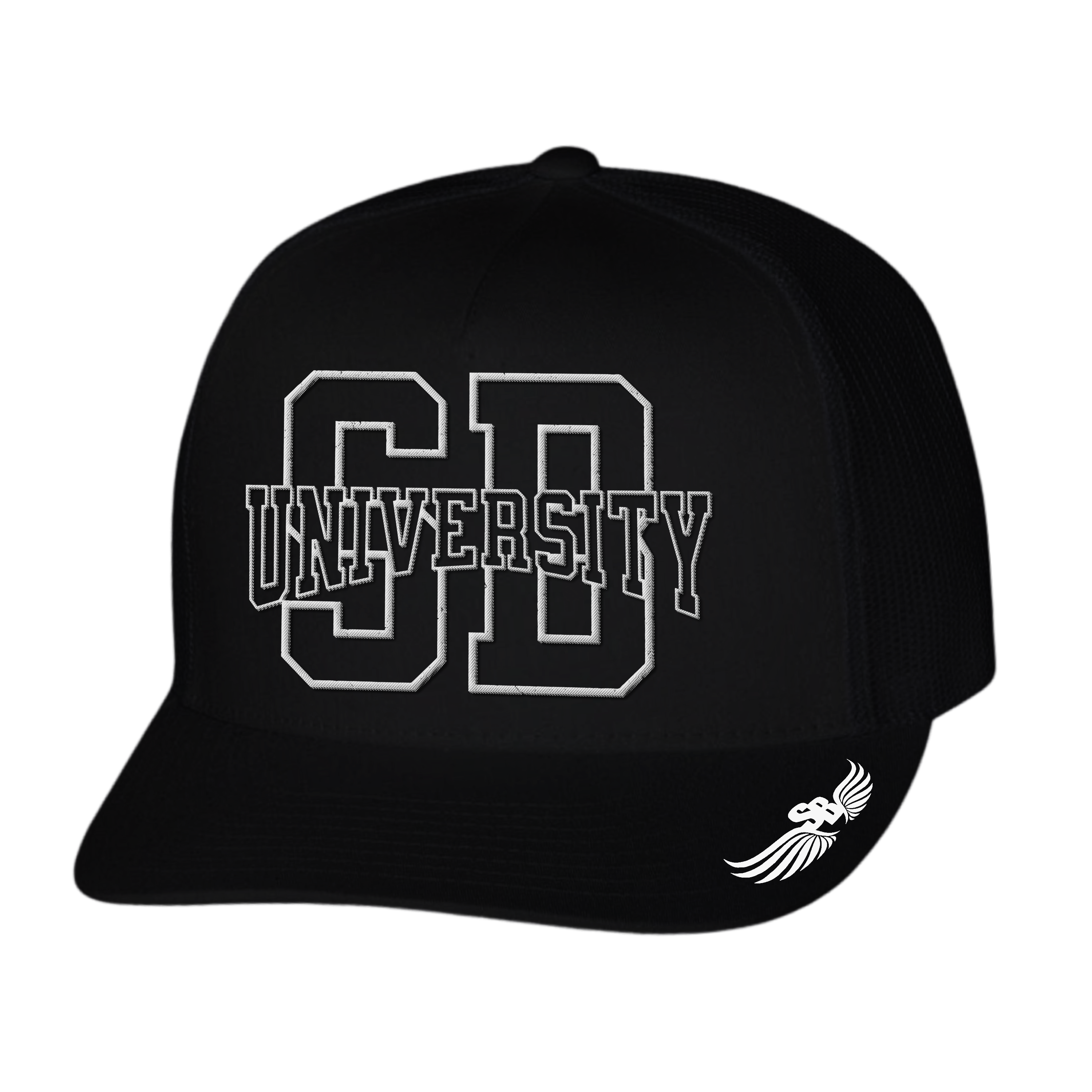 SB University Hat