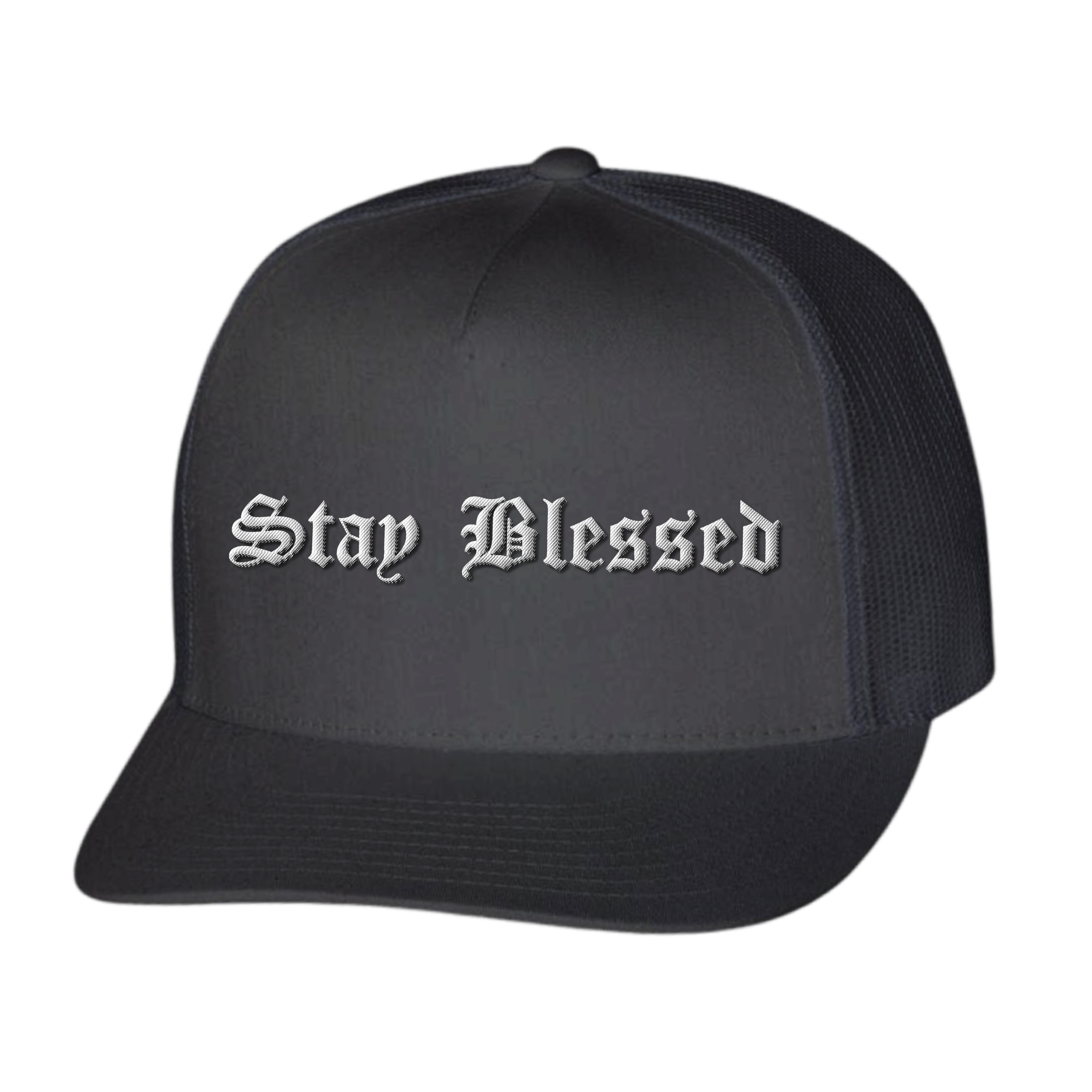 Stay Blessed You Are Blessed Hat