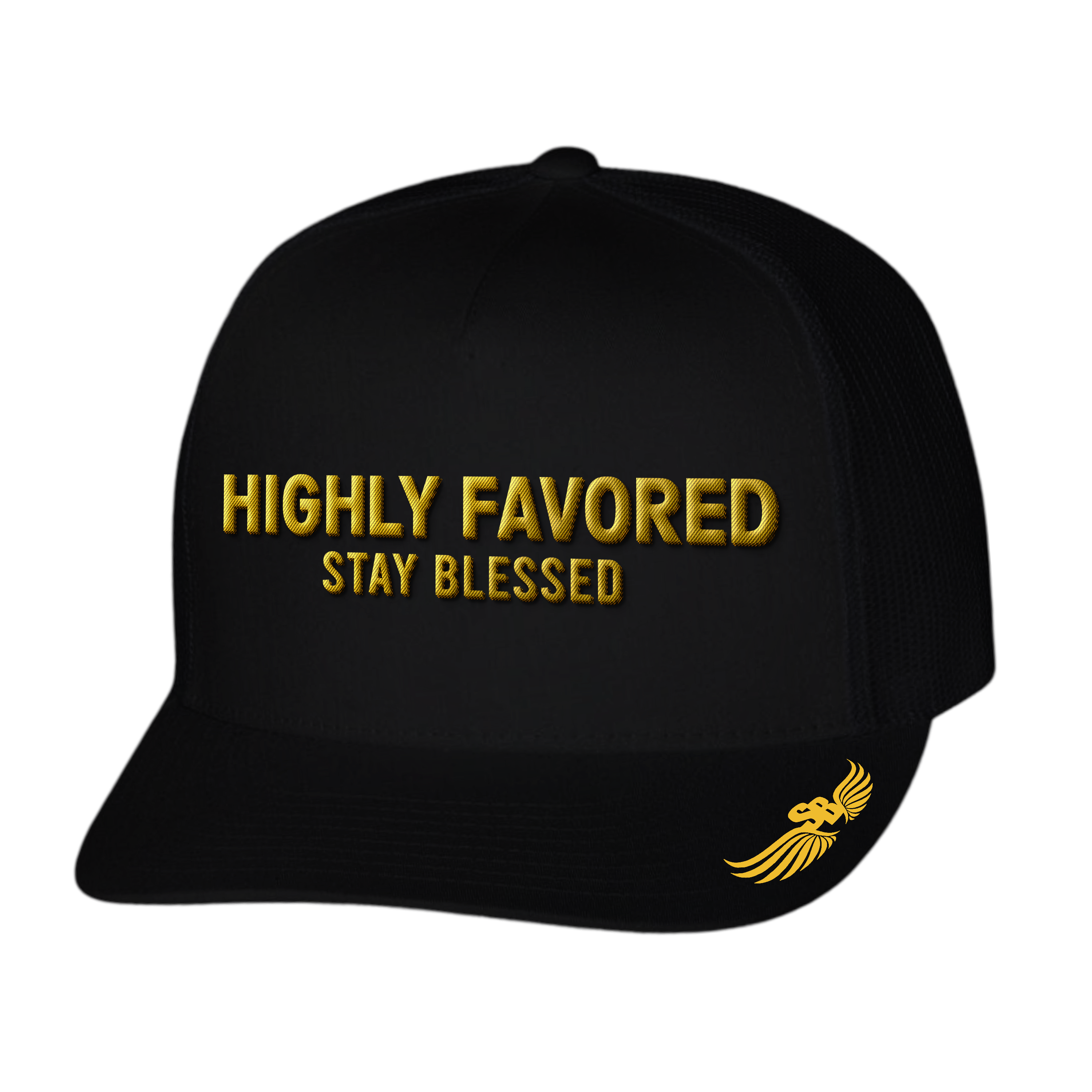 Highly Favored Hat