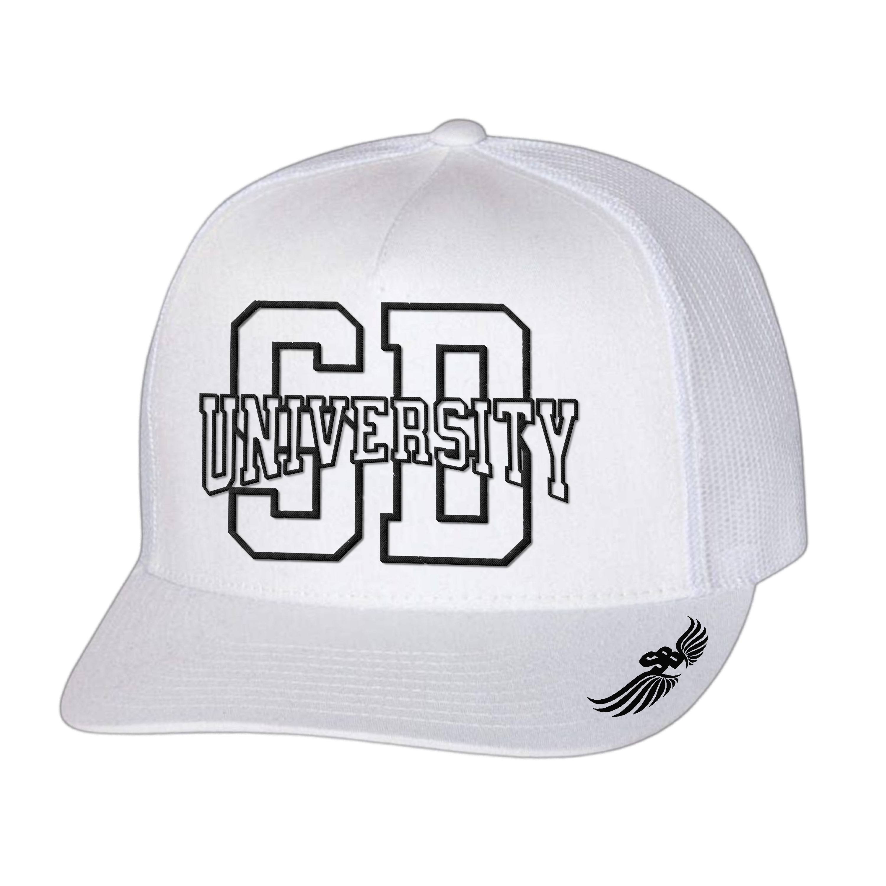 SB University Hat