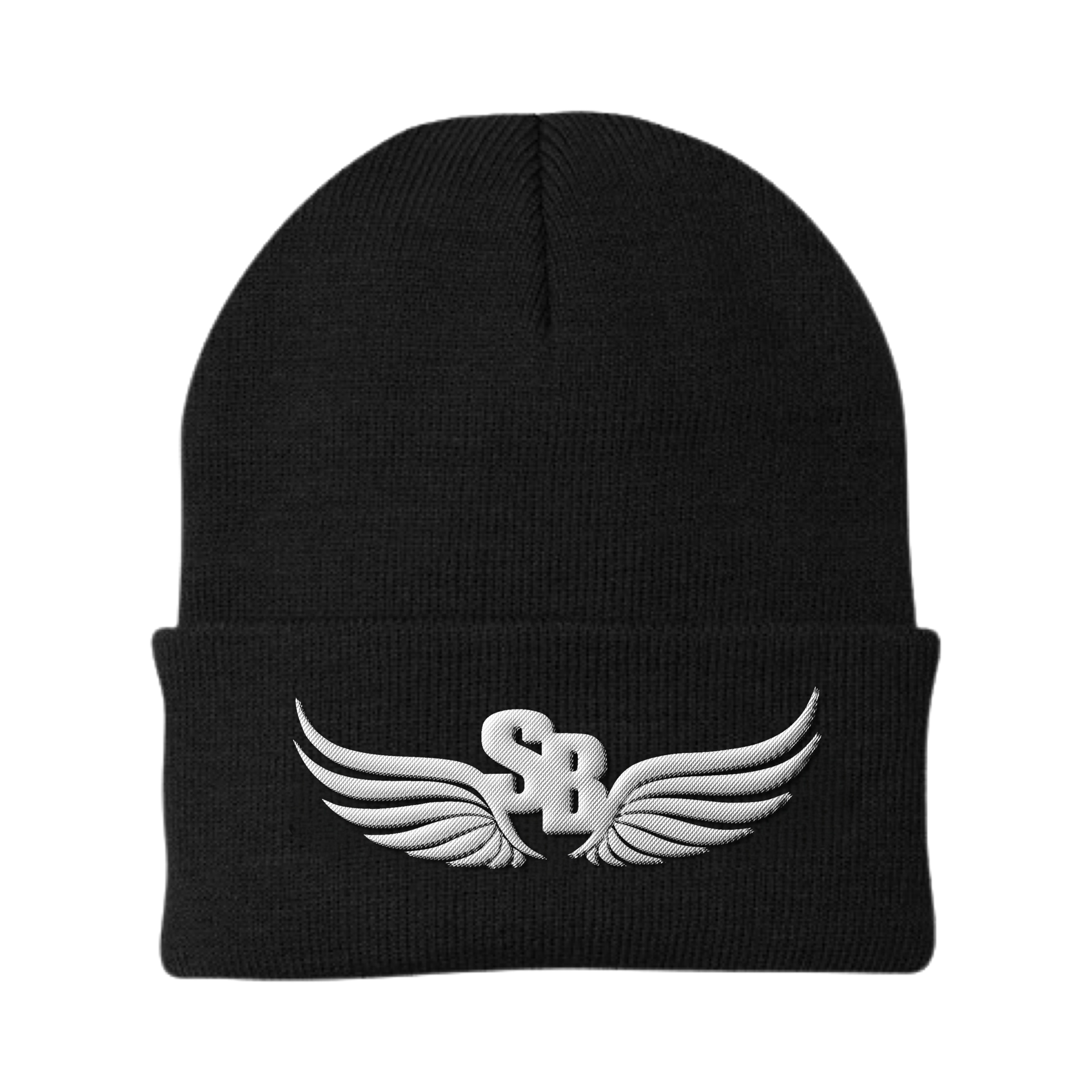 Stay Blessed Classic Beanie