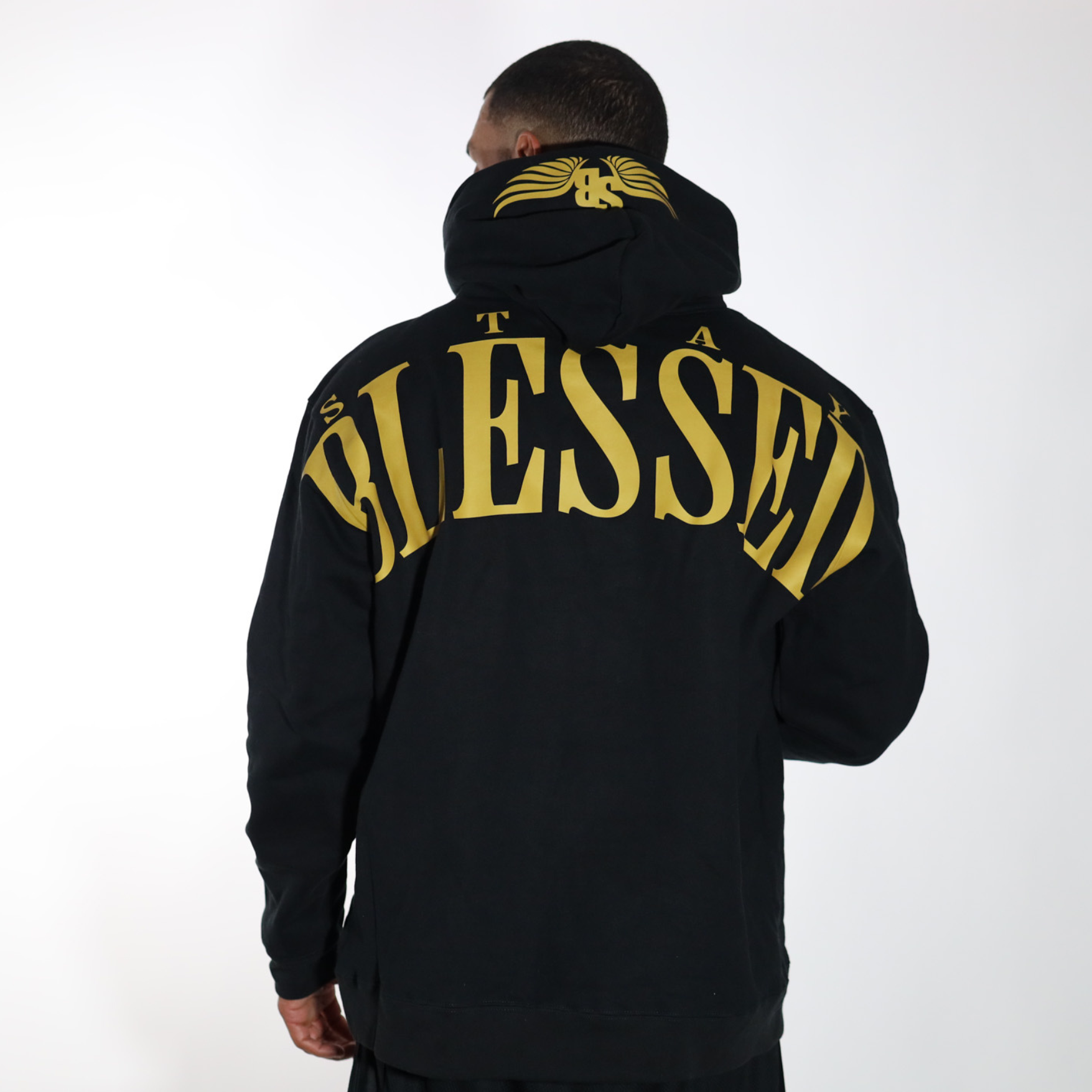 Unisex Alma Mater Hoodie