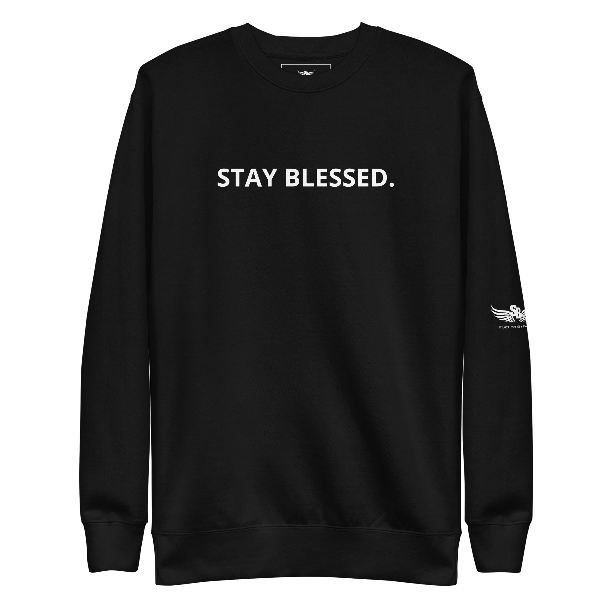 Unisex Premium Sweatshirt