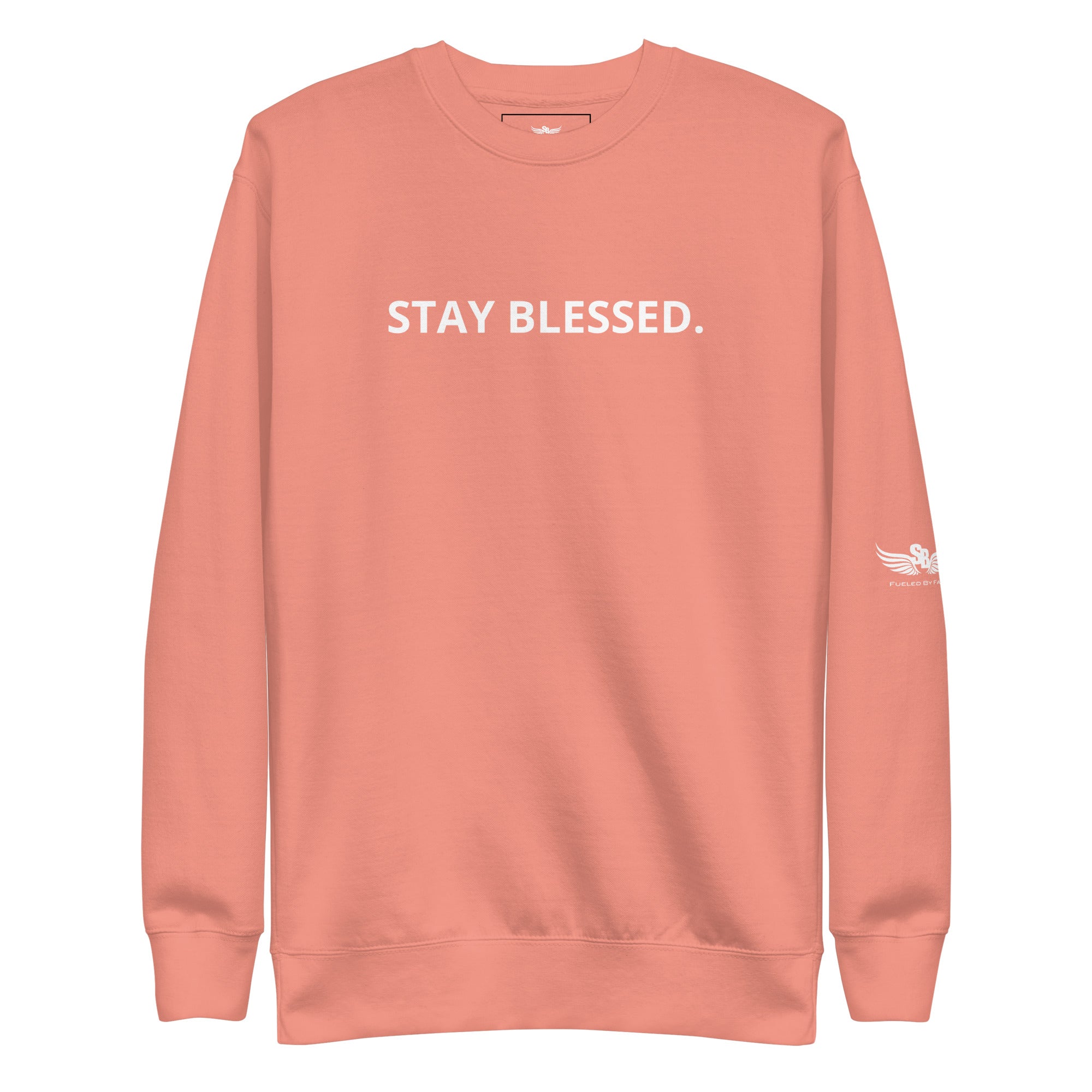 Unisex Premium Sweatshirt