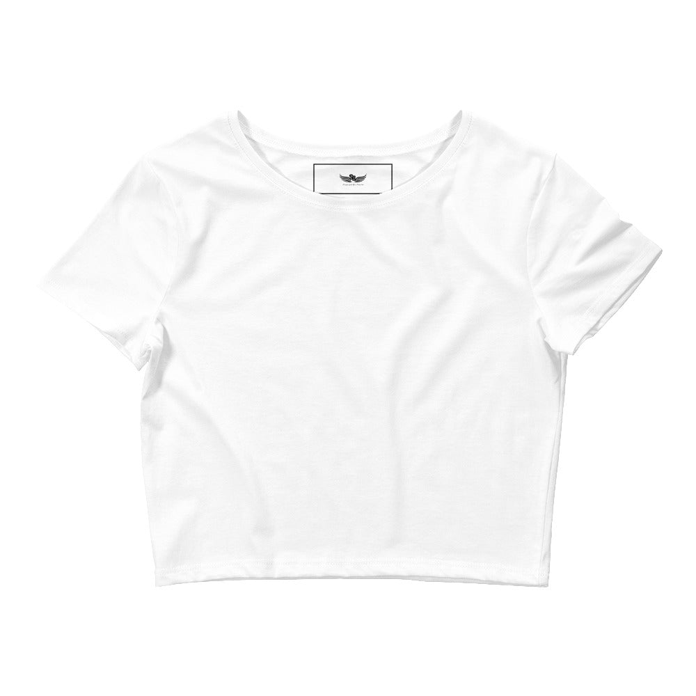 Women’s Crop Tee