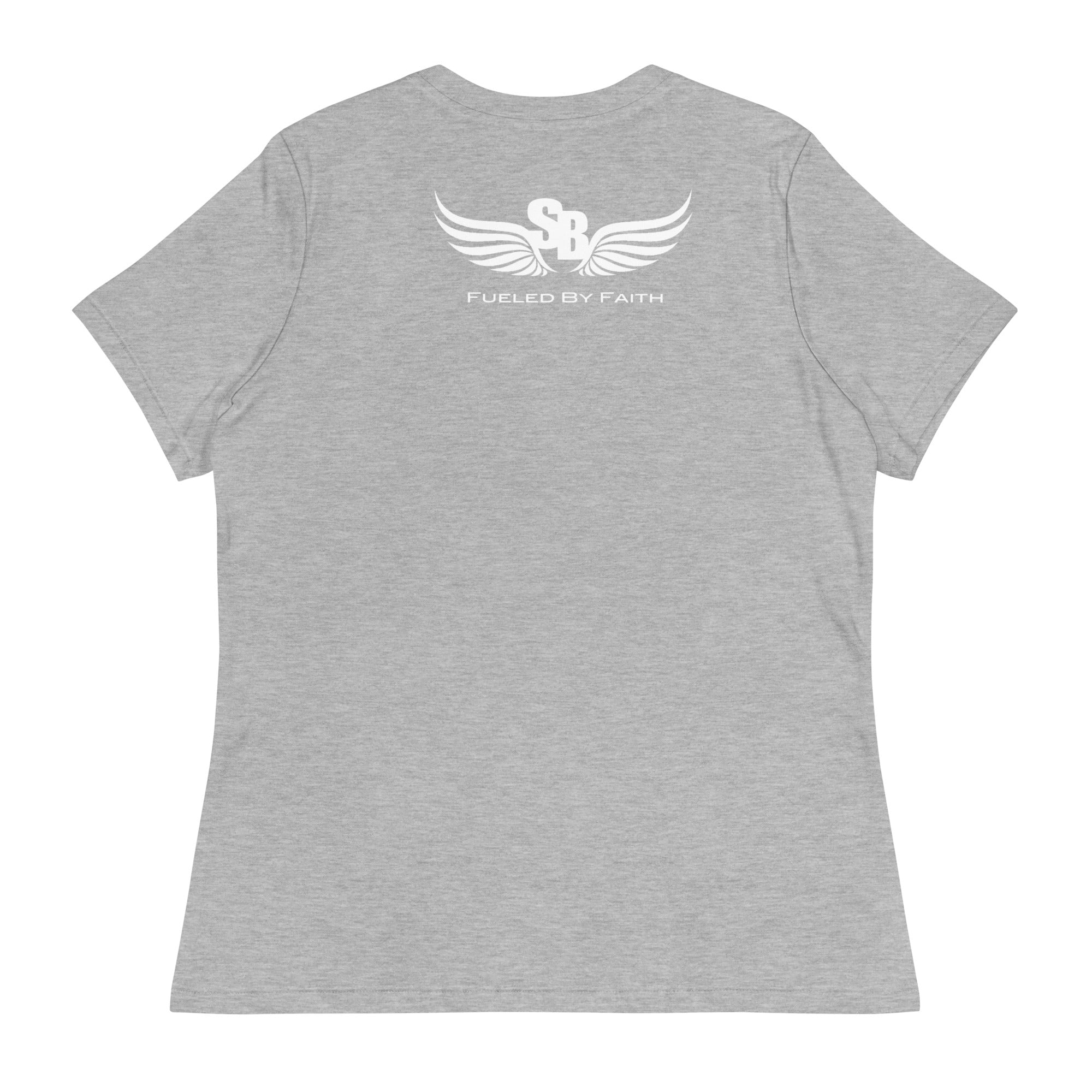 Women's Relaxed T-Shirt