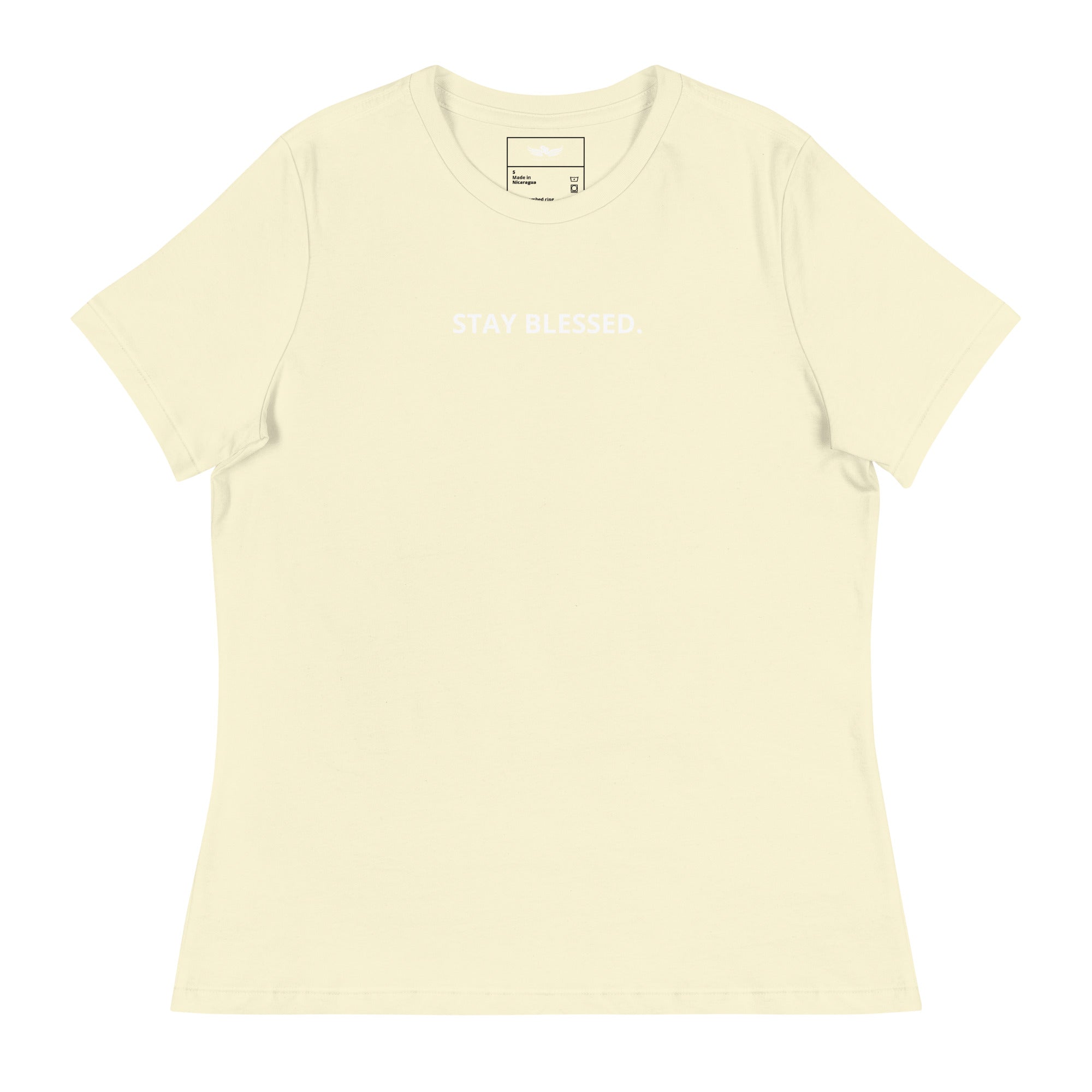 Women's Relaxed T-Shirt