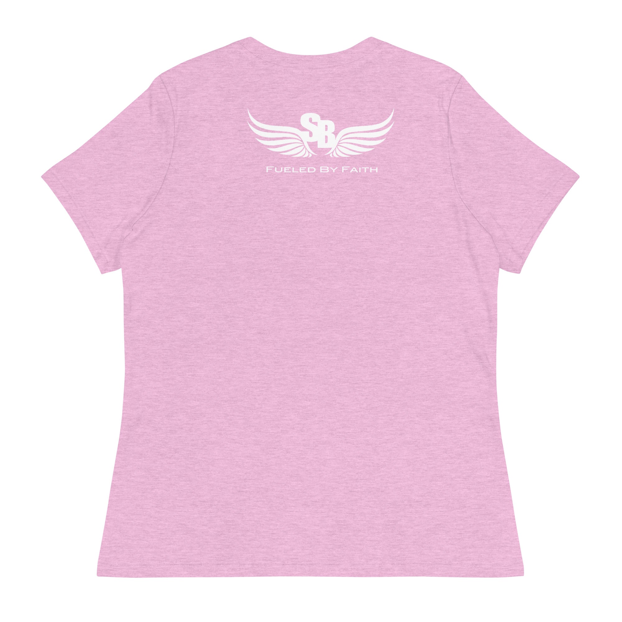 Women's Relaxed T-Shirt