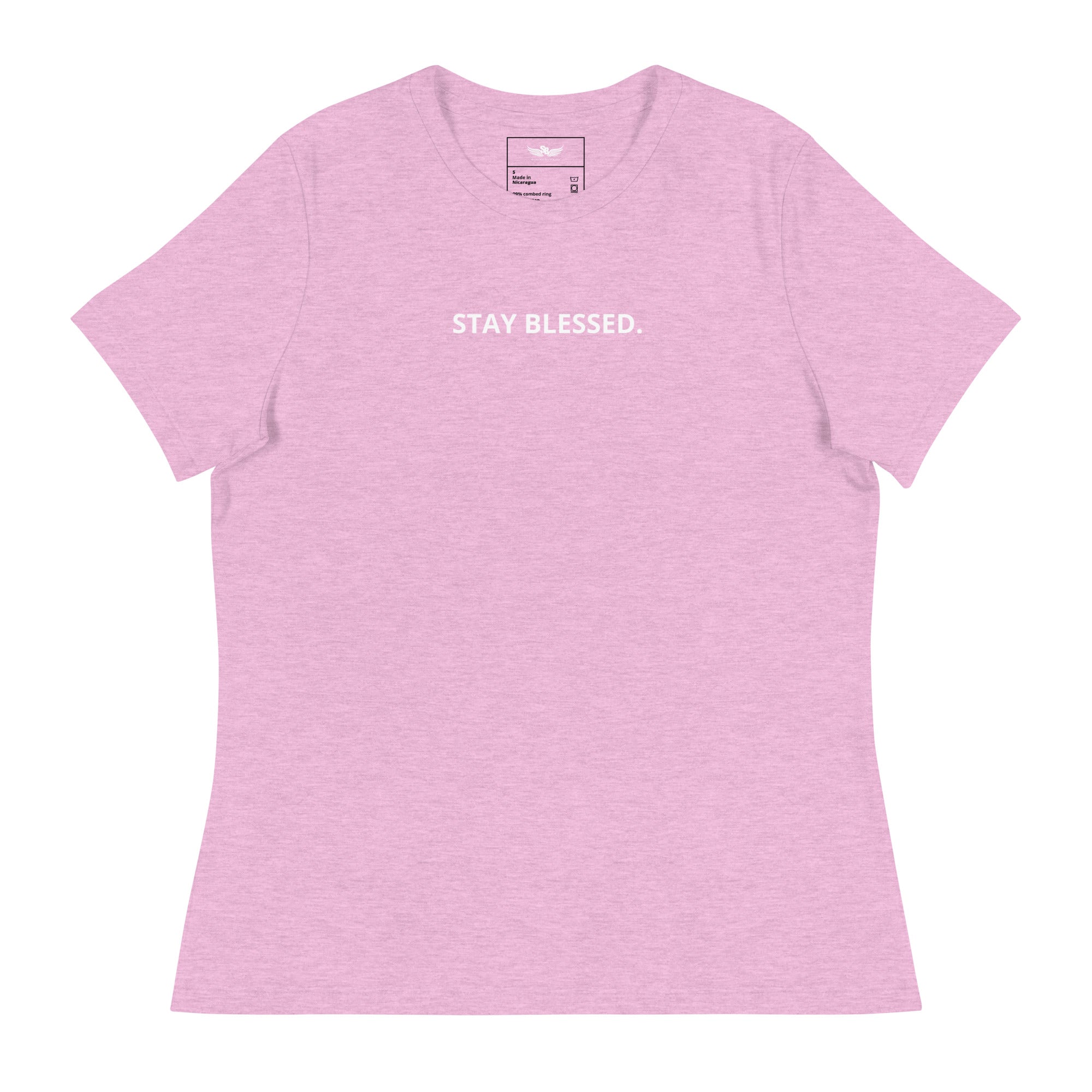 Women's Relaxed T-Shirt