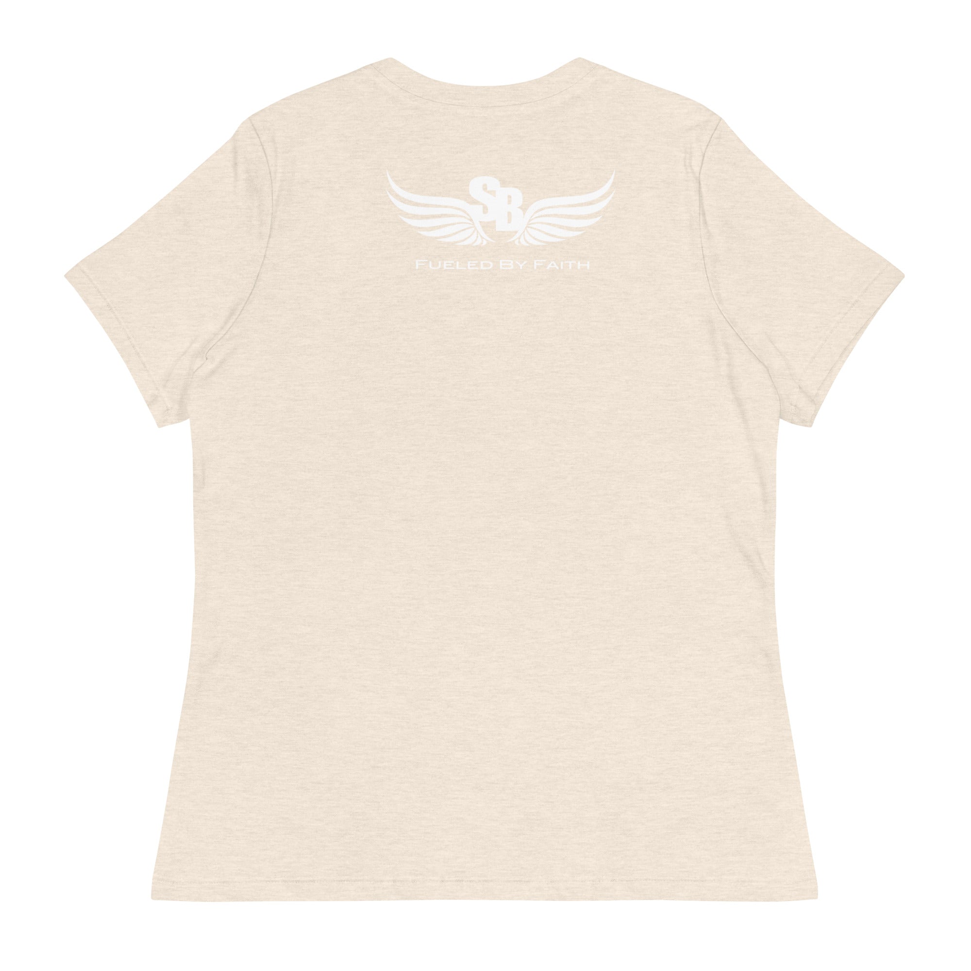 Women's Relaxed T-Shirt