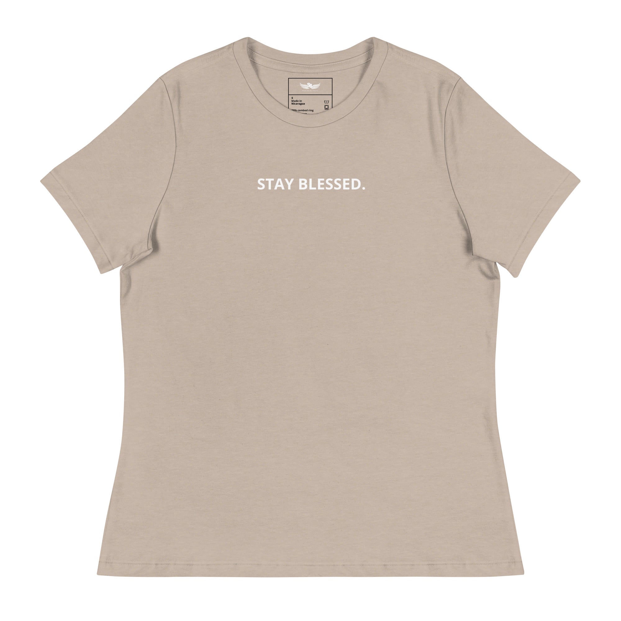 Women's Relaxed T-Shirt