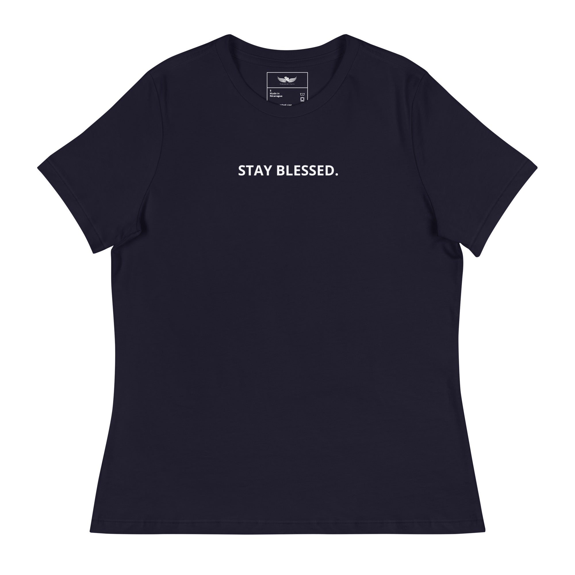 Women's Relaxed T-Shirt